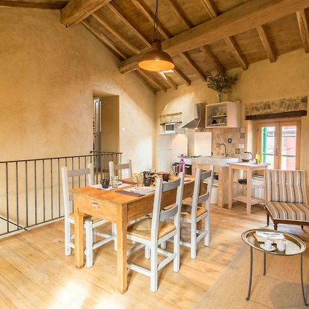 Casa Dafne Villa Bracelli Kültér fotó