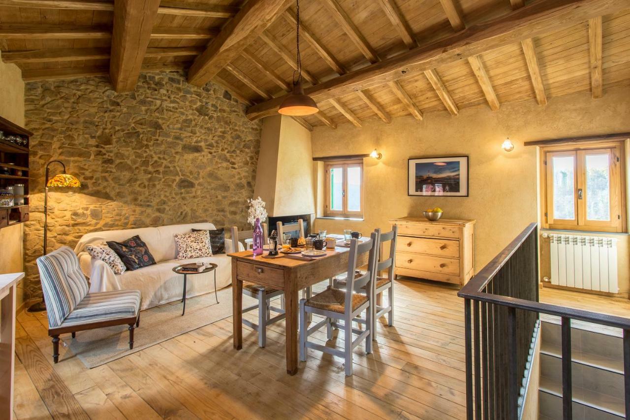 Casa Dafne Villa Bracelli Kültér fotó