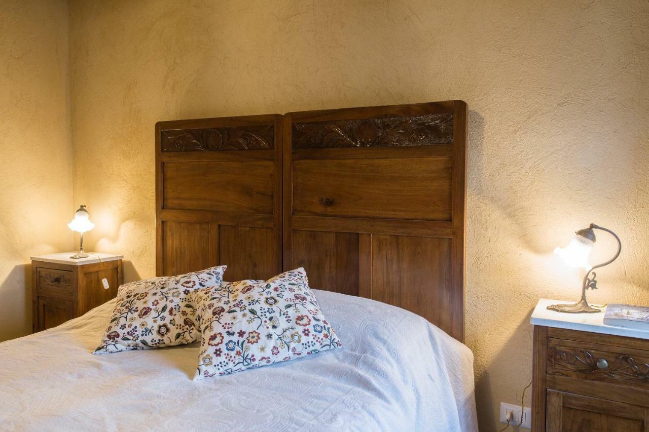 Casa Dafne Villa Bracelli Kültér fotó