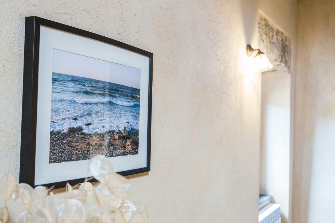 Casa Dafne Villa Bracelli Kültér fotó