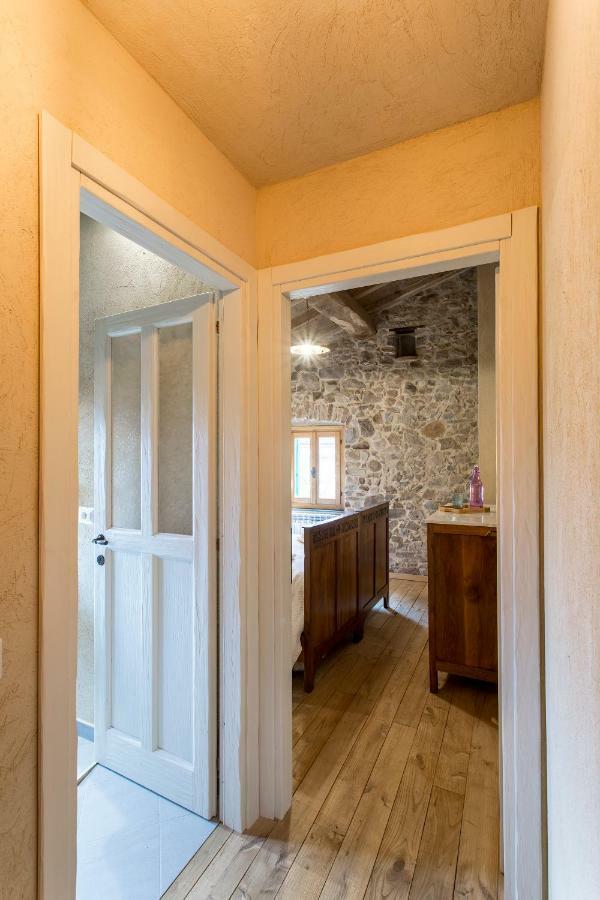 Casa Dafne Villa Bracelli Kültér fotó
