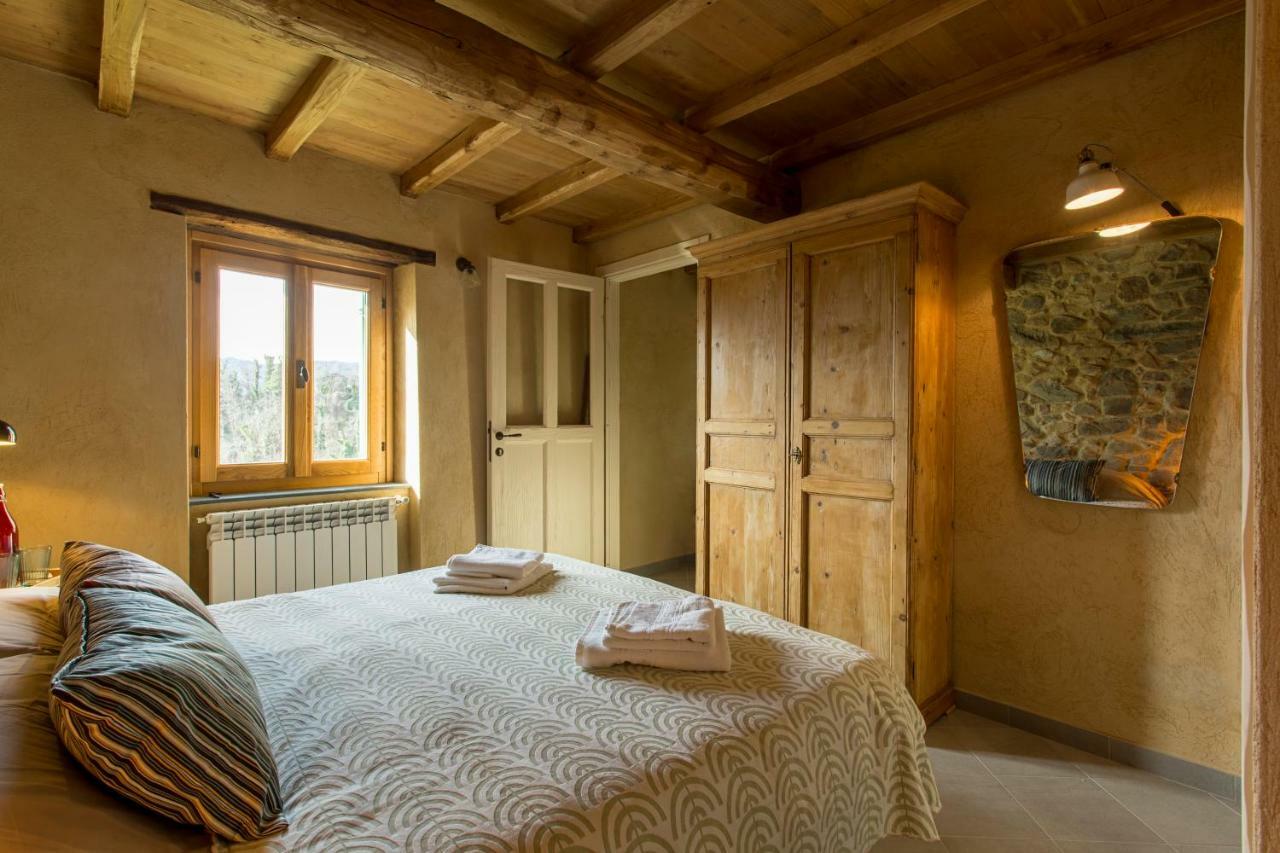 Casa Dafne Villa Bracelli Kültér fotó
