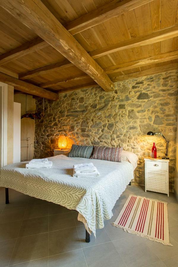 Casa Dafne Villa Bracelli Kültér fotó