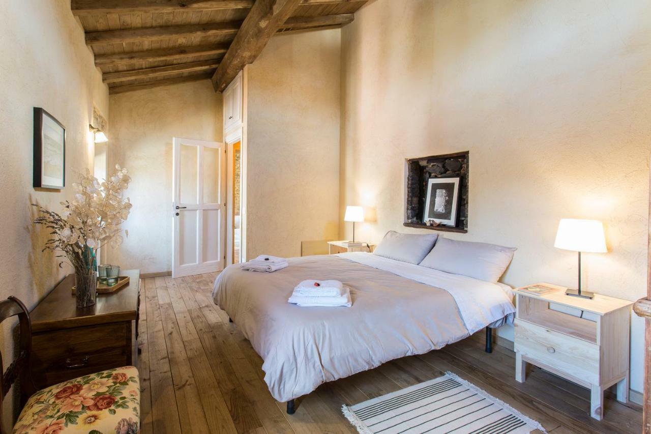 Casa Dafne Villa Bracelli Kültér fotó