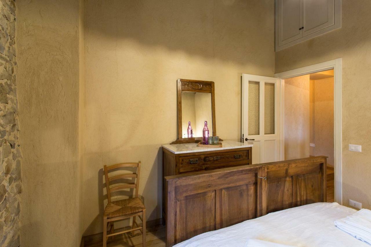 Casa Dafne Villa Bracelli Kültér fotó