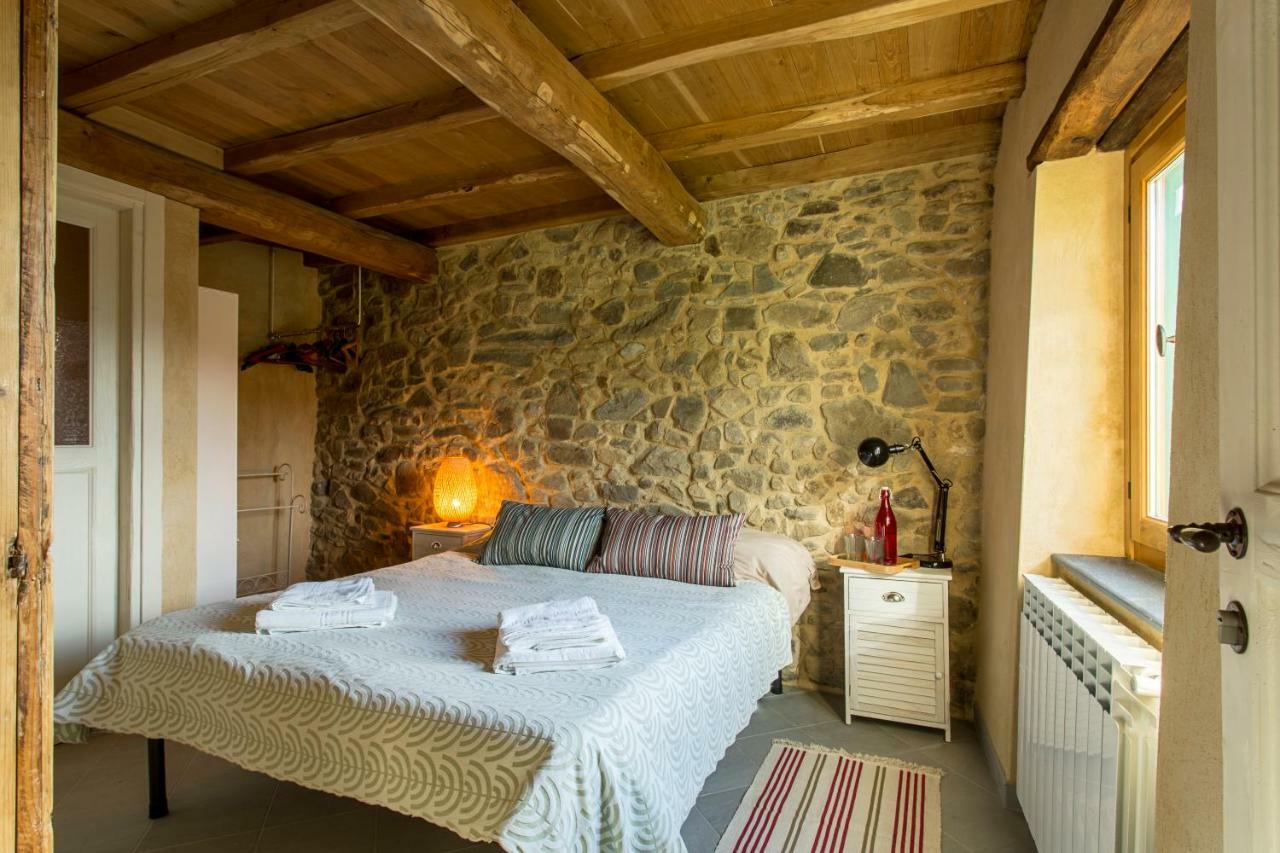 Casa Dafne Villa Bracelli Kültér fotó