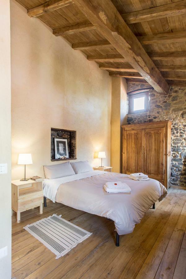 Casa Dafne Villa Bracelli Kültér fotó