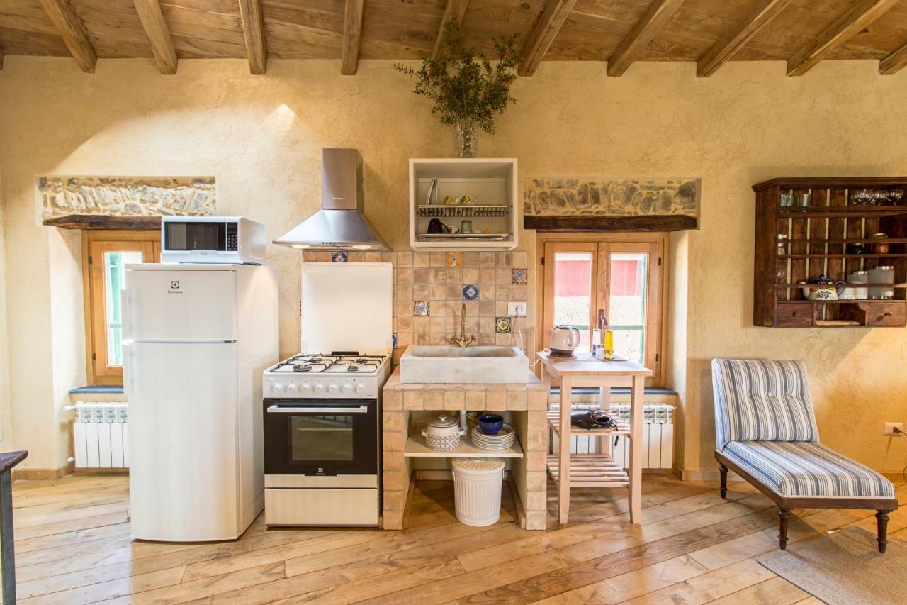 Casa Dafne Villa Bracelli Kültér fotó