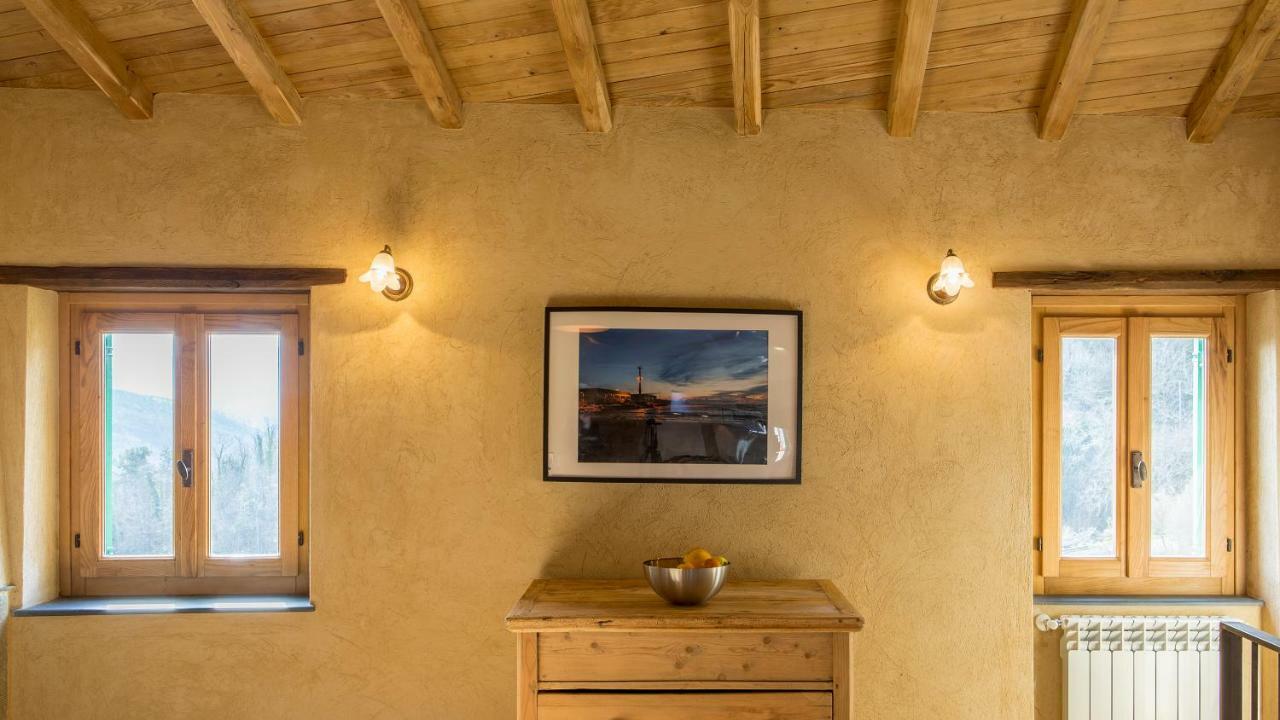 Casa Dafne Villa Bracelli Kültér fotó