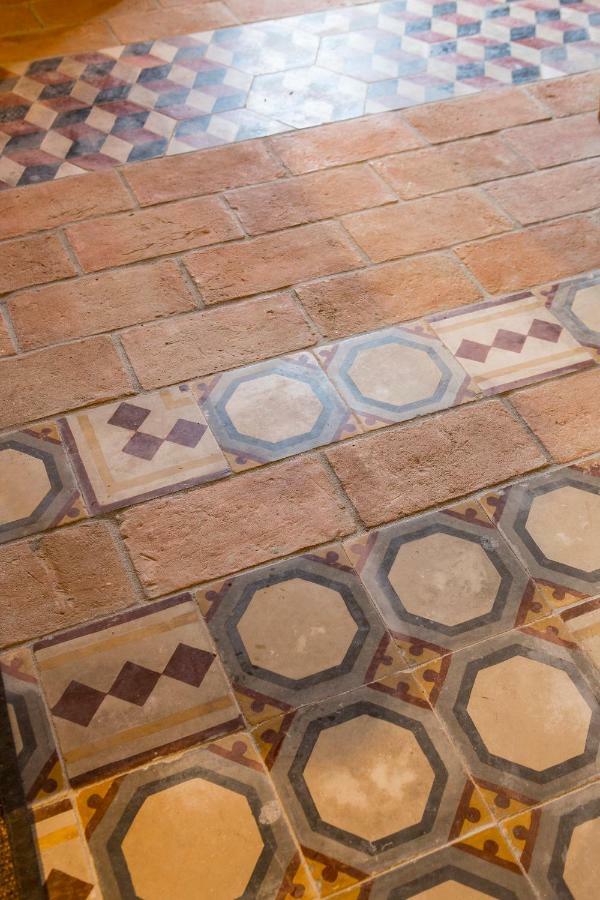 Casa Dafne Villa Bracelli Kültér fotó
