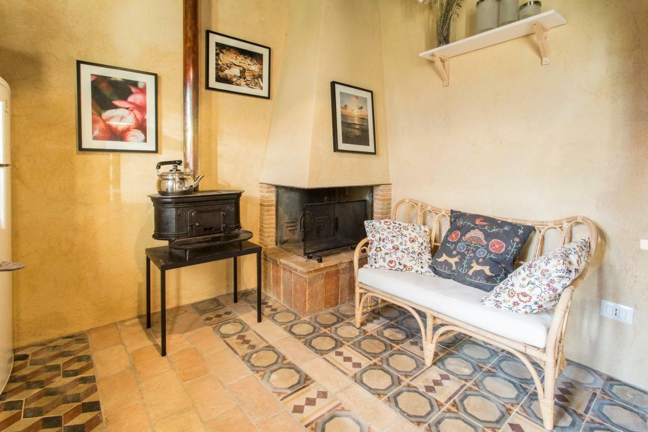Casa Dafne Villa Bracelli Kültér fotó