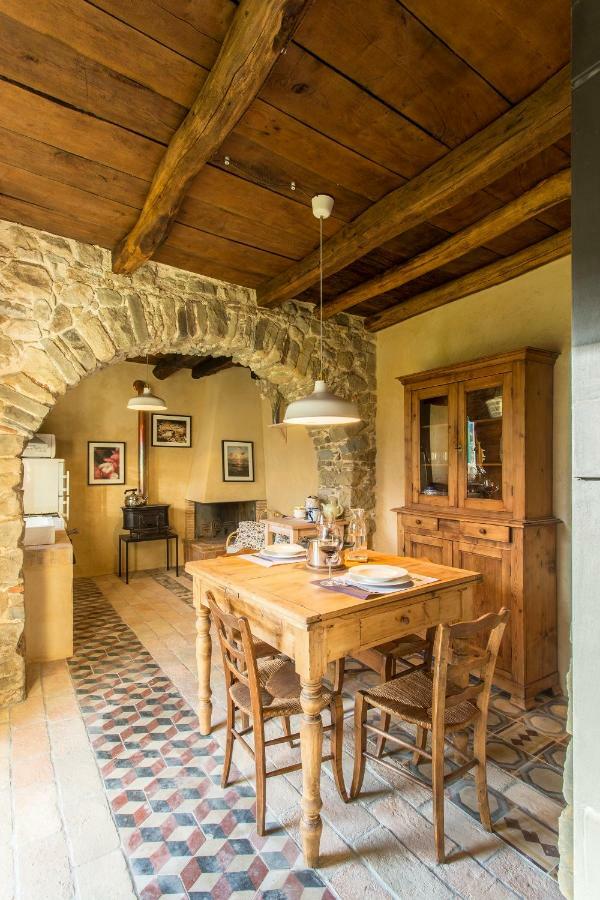 Casa Dafne Villa Bracelli Kültér fotó
