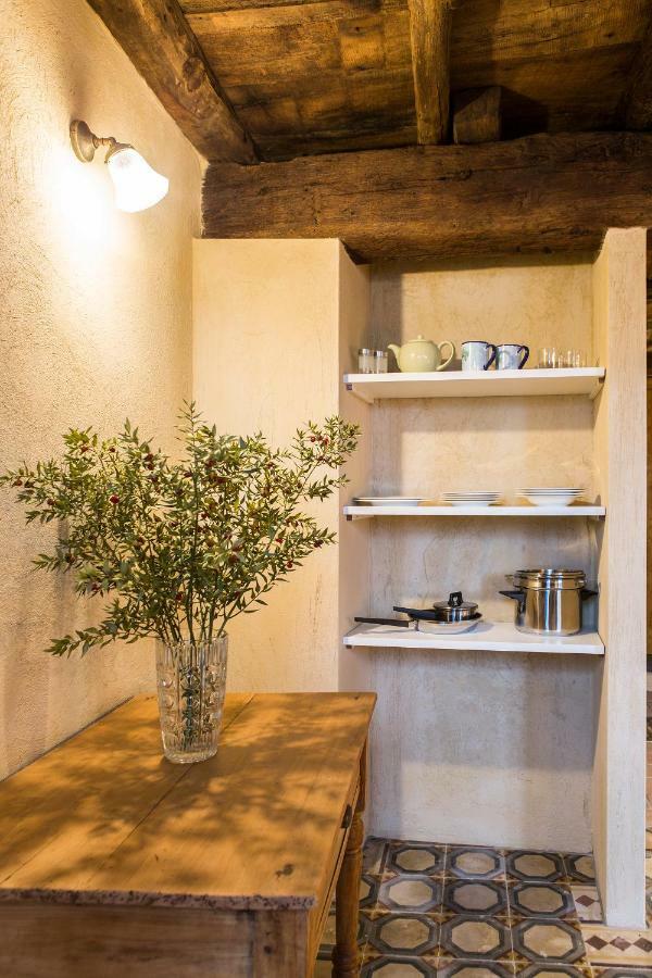Casa Dafne Villa Bracelli Kültér fotó