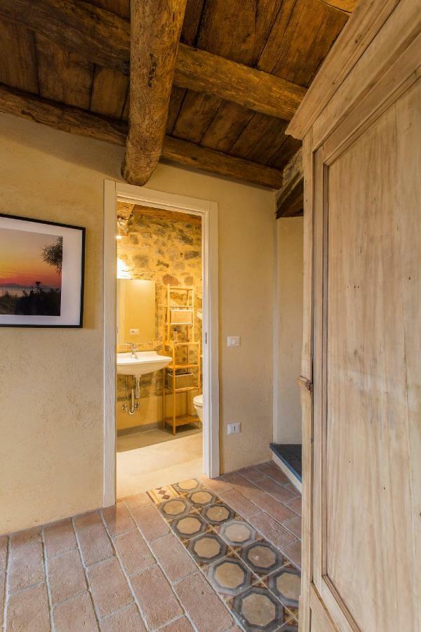 Casa Dafne Villa Bracelli Kültér fotó